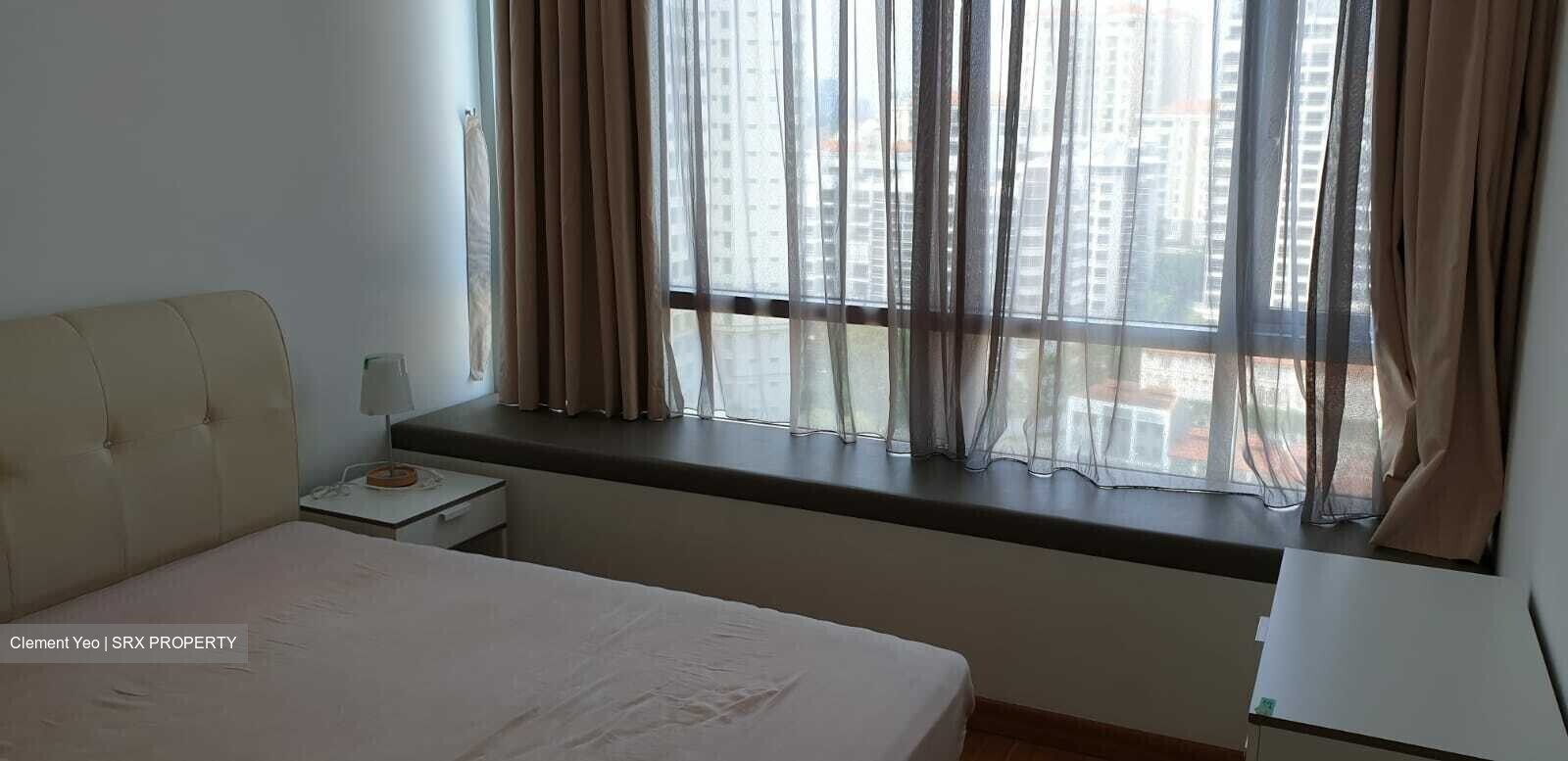 The Inspira (D9), Condominium #323187411